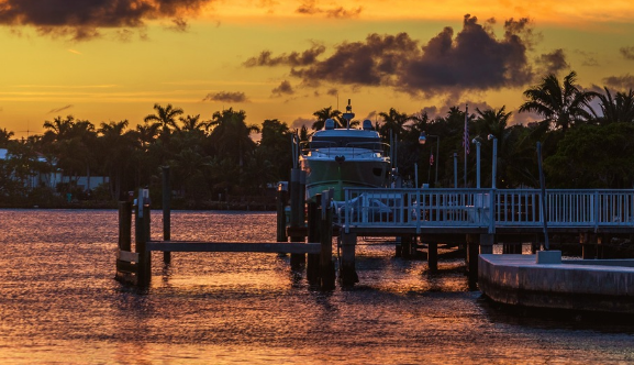 Great news for Estero