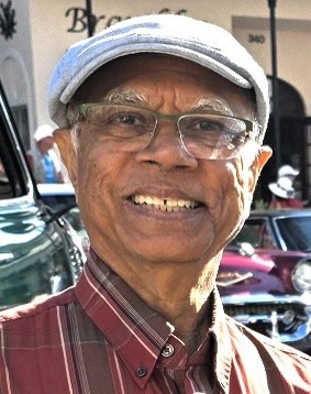 Pravinchandra (Pravin) Ghantiwala, P.E.