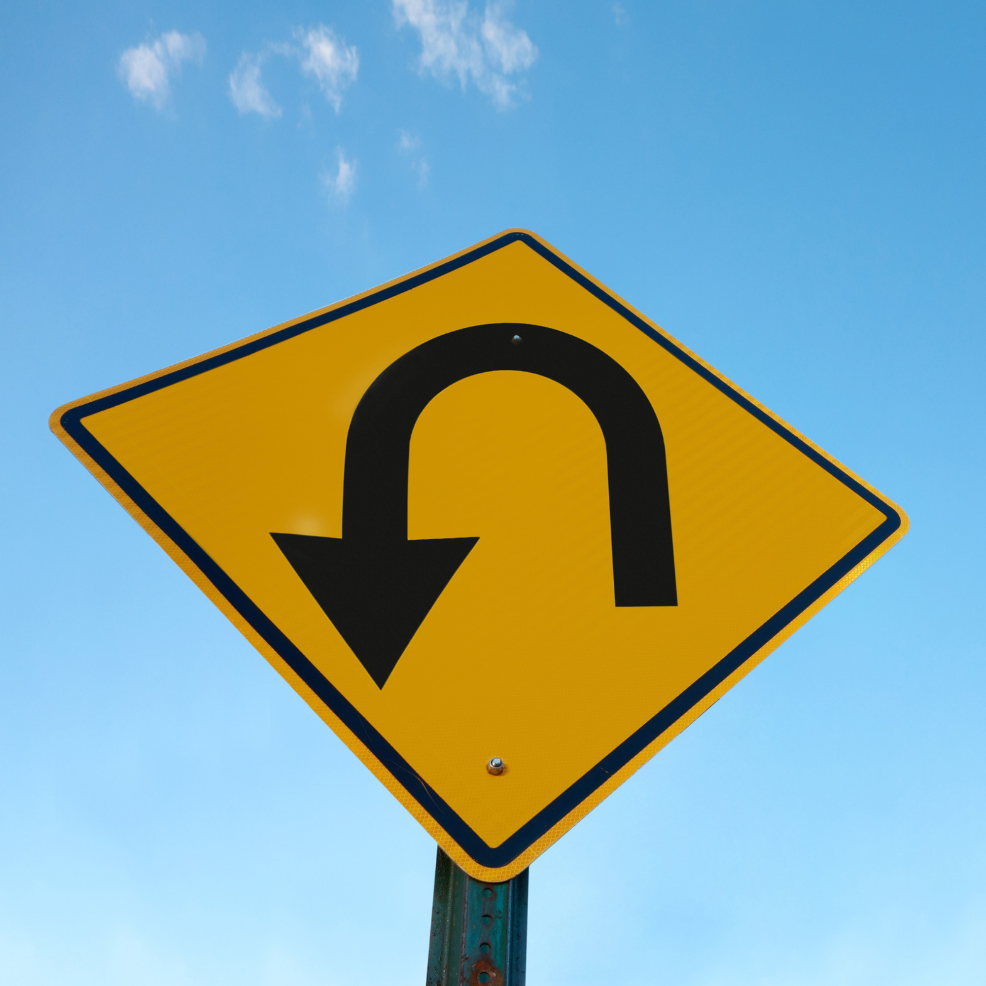 U-turns